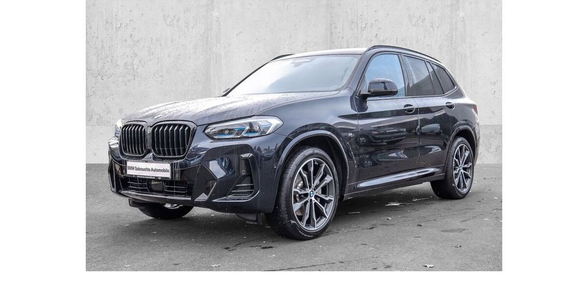 BMW X3 16.188 km 56.995 &euro; Köln-West 50858