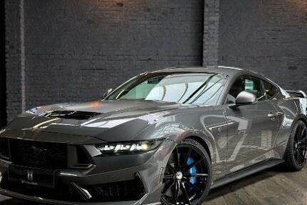 Ford Mustang 7.219 km 69.990 &euro; Troisdorf/Spich 53842