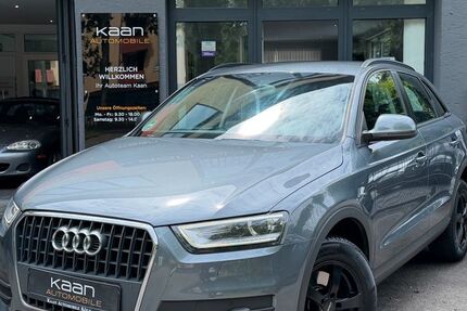 Audi Q3 167.000 km 11.900 &euro; Köln 51107