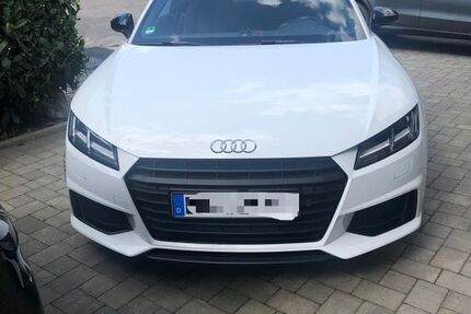 Audi TT 86.000 km 21.000 &euro; Bedburg 50181