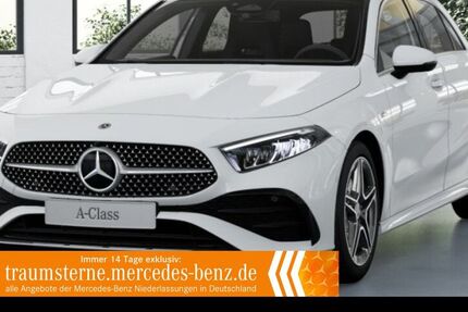 Mercedes-Benz A 250 8.109 km 32.390 &euro; Solingen 42653