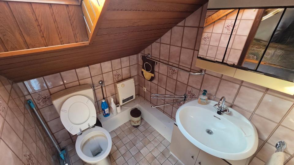 Reihenhaus Köln Chorweiler - 5 Zimmer, 97 m&sup2;, 399.000&euro; | Angebot:26774883