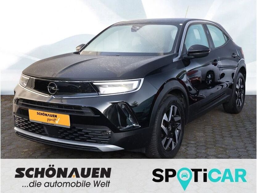 Mokka