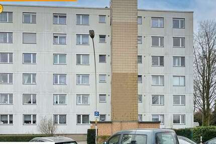 Wohnung zum Kaufen in Frechen 129.000 € 40 m²