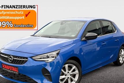 Opel Corsa 18.568 km 13.979 &euro; Elsdorf (bei Köln) 50189