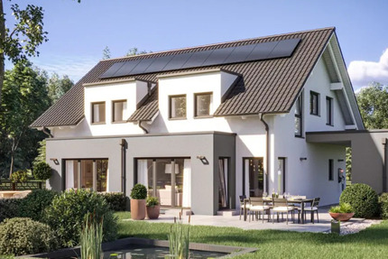 Haus Köln Lind - 8 Zimmer, 205 m&sup2;, 964.000&euro; | Angebot:24516737