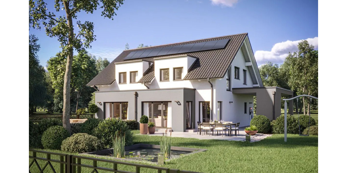 Mehrfamilienhaus, Wohnhaus Köln Lind - 8 Zimmer, 205 m&sup2;, 964.000&euro; | Angebot:24516737