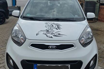 Kia Picanto 118.000 km 4.100 &euro; Leverkusen 51379