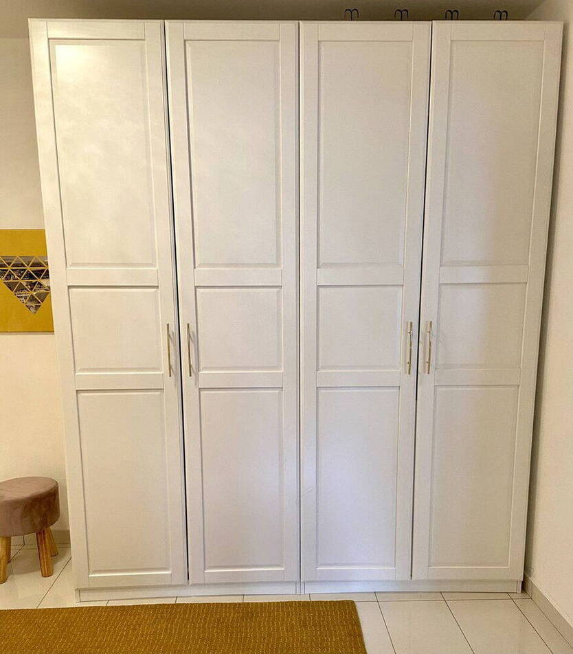 2 Zimmer Wohnung Bonn Beuel Balkon separate Küche