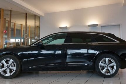 Audi A6 40.400 km 29.750 &euro; Köln 51149