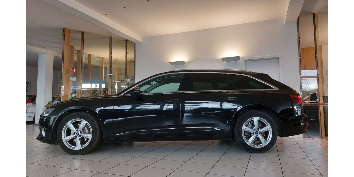 Audi A6 40.400 km 29.750 &euro; Köln 51149