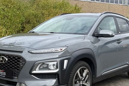 Hyundai KONA 73.636 km 14.994 &euro; Weilerswist 53919