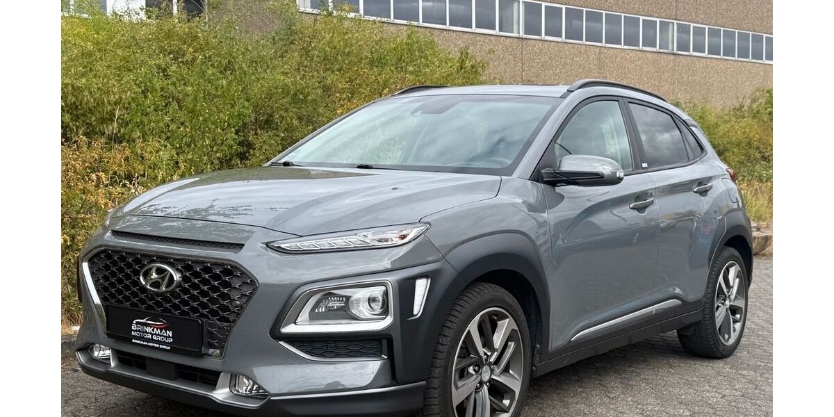 Hyundai KONA 73.636 km 14.994 &euro; Weilerswist 53919