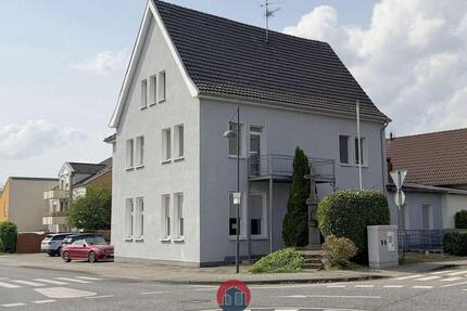 Wohnung Dormagen Sankt Peter - 4 Zimmer, 123 m&sup2;, 1.320&euro; | Angebot:26334958