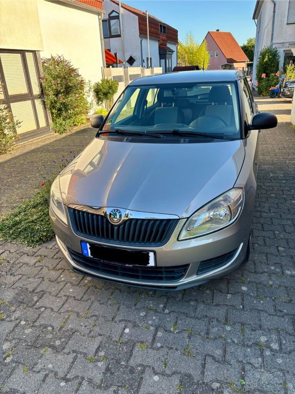 Fabia