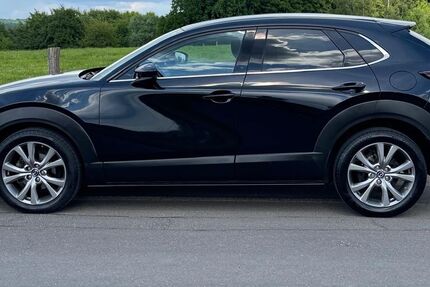Mazda CX-30 99.500 km 16.500 &euro; Odenthal 51519