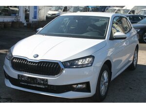 Skoda Fabia TSi 115 Alu PDC LED Kamera SOFORT 9 km 20.495 € Bonn 53225