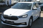 Skoda Fabia TSi 115 Alu PDC LED Kamera SOFORT 9 km 20.495 € Bonn 53225