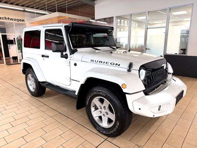 Jeep Wrangler 91.000 km 24.850 € Köln 50739