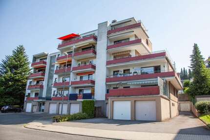 Wohnung zum Kaufen in Remscheid 119.500 € 66 m² 2 zimmer
