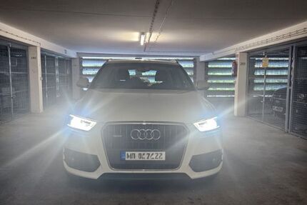 Audi Q3 122.030 km 11.690 &euro; Langenfeld 40764