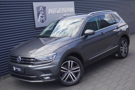 VW Tiguan 62.000 km 24.990 &euro; Monheim am Rhein 40789