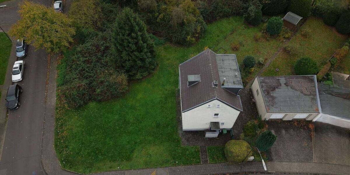 Grundstück Troisdorf - 820.000&euro; | Angebot:25738498