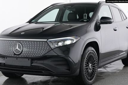 Mercedes-Benz EQA 7.849 km 46.890 &euro; Bornheim 53332