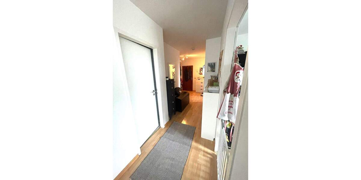 Etagenwohnung Köln Ensen - 2 Zimmer, 75 m&sup2;, 265.000&euro; | Angebot:24790942