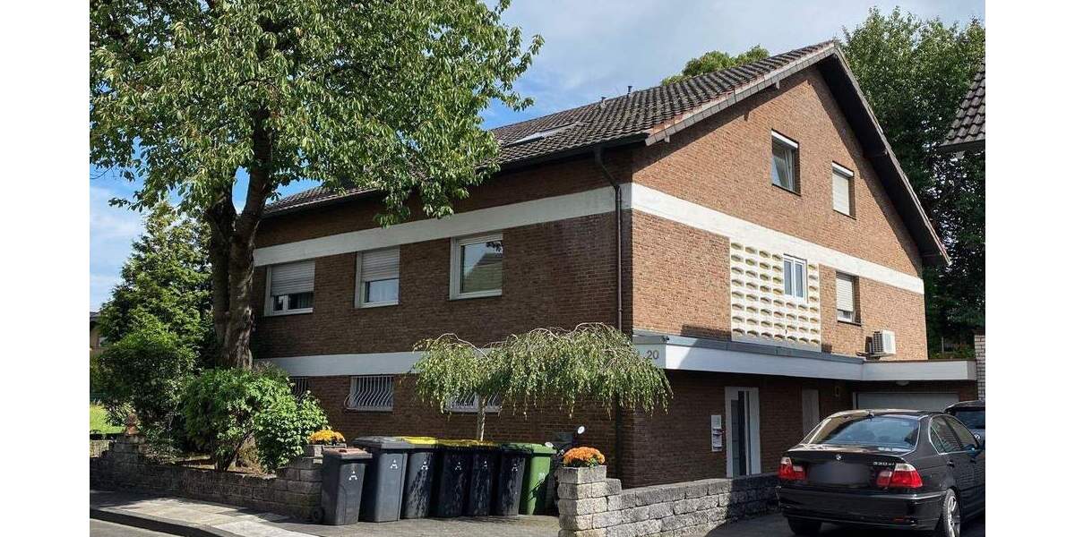 Mehrfamilienhaus, Wohnhaus Sankt Augustin Buisdorf - 1 Zimmer, 990.000&euro; | Angebot:24425964