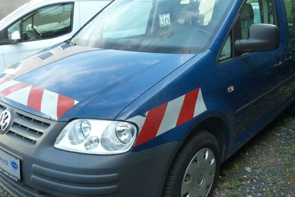 VW Caddy 116.597 km 2.300 € Köln 51063