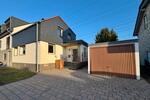 5-Zimmer-Haus mit Garten - 15 Min zum Hbf Köln zimmer