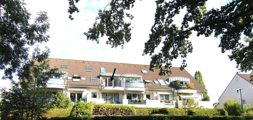 Wohnung zum Kaufen in Köln 365.000 € 98.97 m²