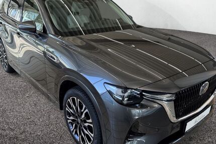 Mazda CX-60 21.371 km 40.950 &euro; Köln 50735