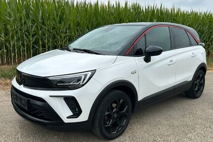Opel Crossland (X) 34.000 km 15.200 &euro; Leichlingen 42799