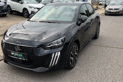 Peugeot 208 35.800 km 20.999 € Bedburg 50181