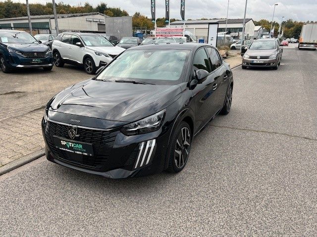 Peugeot 208 35.800 km 20.999 € Bedburg 50181
