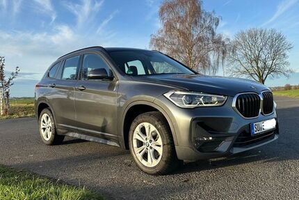 BMW X1 62.000 km 17.499 &euro; Lohmar 53797