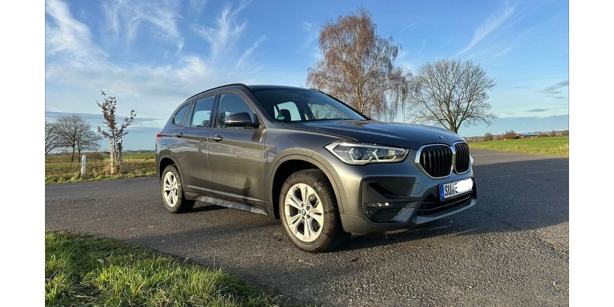 BMW X1 62.000 km 17.499 &euro; Lohmar 53797