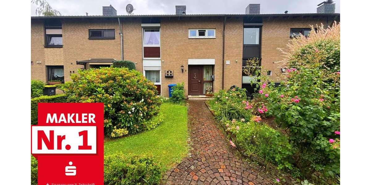 Einfamilienhaus Leverkusen Alkenrath - 4 Zimmer, 112 m&sup2;, 399.500&euro; | Angebot:26971896
