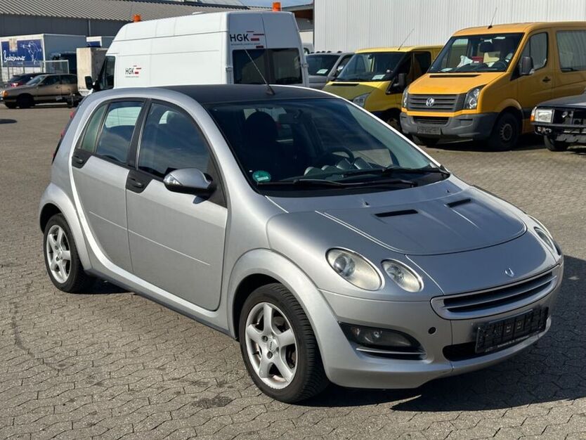ForFour