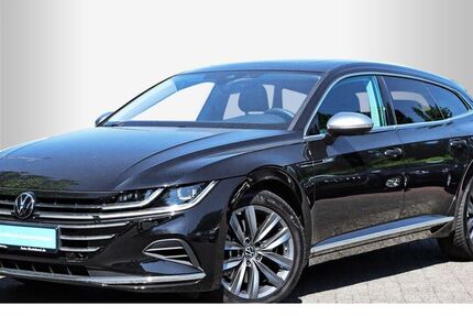 VW Arteon 24.290 km 37.441 &euro; Bonn 53175