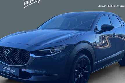 Mazda CX-30 3.000 km 28.699 € Köln 51145