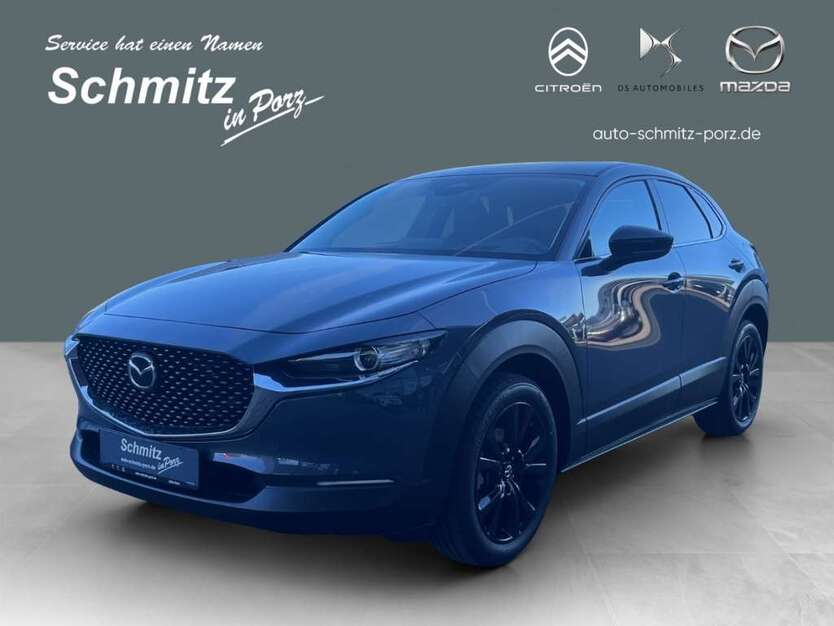 Mazda CX-30 3.000 km 28.699 € Köln 51145