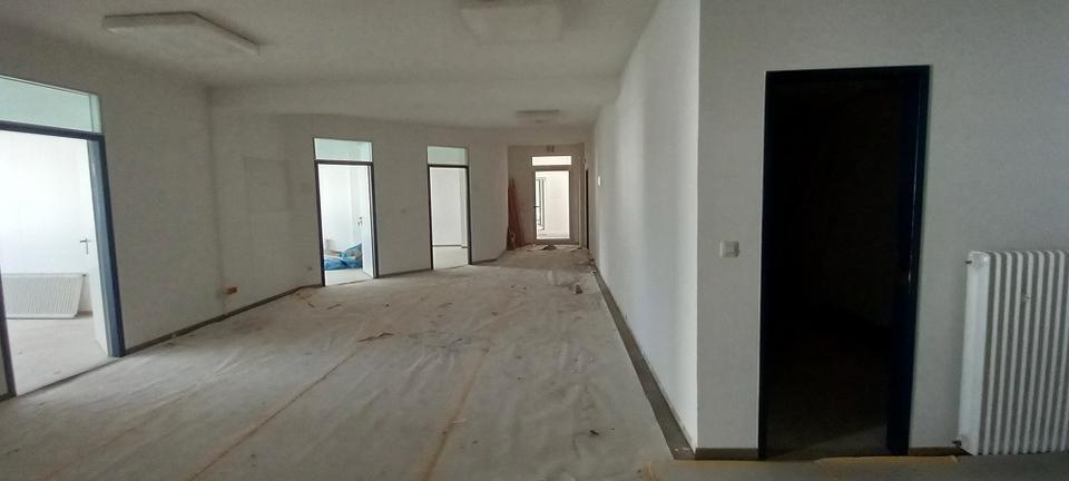 Ideale , barrierefreie Praxisräume in bester Innenstadtlage mit variabler Raumgestaltung! zimmer