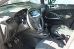 Crossland EDITION NAVI START-STOP PDC ERSTHAND