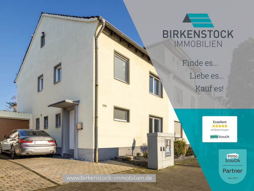 Haus zum Kaufen in Köln 570.000 € 119 m²