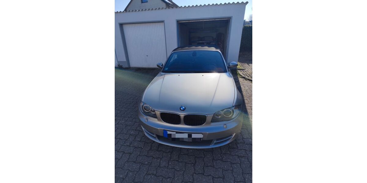 BMW 118 93.000 km 9.000 &euro; Neunkirchen 53819
