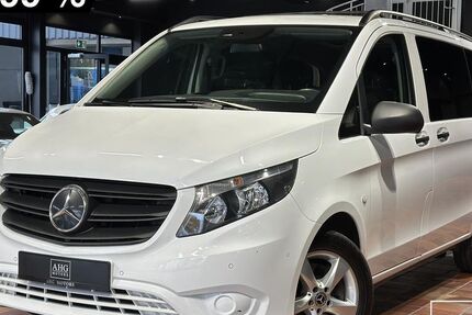 Mercedes-Benz Vito 188.511 km 40.950 € Bonn 53177