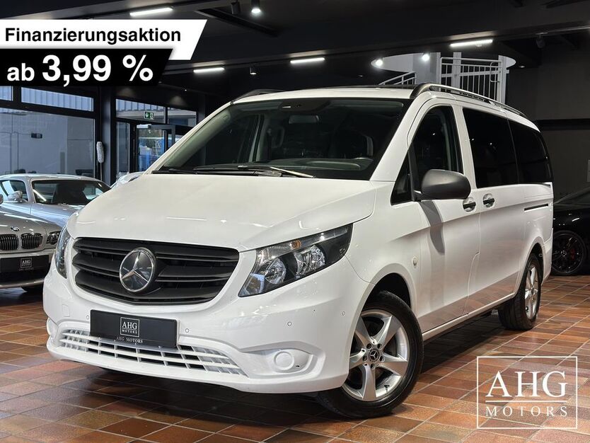 Mercedes-Benz Vito 188.511 km 40.950 € Bonn 53177